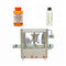 Syrop / Honey Capping Machine do butelek, High Precision Auto Capping Machine dostawca