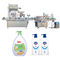 Pharmaceuticals Industries Maszyna do napełniania butelek dżemem ze standardem CE dostawca