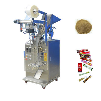 Chiny Opakowanie drewniane Maszyna do pakowania czekolady, elektryczna maszyna do pakowania soli dostawca