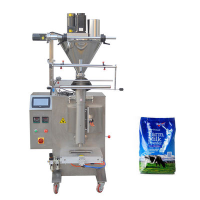 Chiny JB-300F Automatyczna maszyna do pakowania mleka w proszku z aprobatą CE dostawca