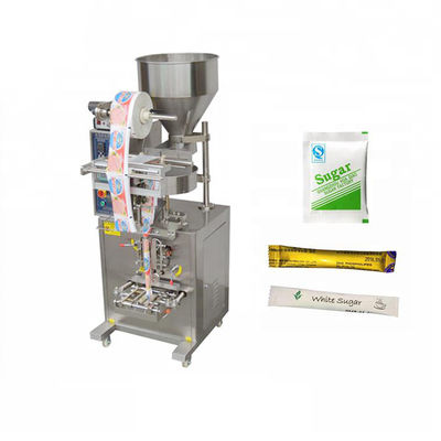 Chiny Maszyna do pakowania granulatu ze stali nierdzewnej dla chemikaliów / towarów / żywności dostawca