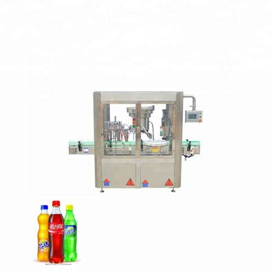 Chiny Szybki automatyczny automat do napełniania miodu do słoika o pojemności 10-40 butelek / min dostawca