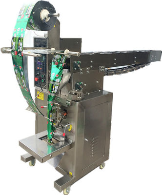 Chiny 220V 50 / 60Hz Automat do pakowania w worki do metalowych łożysk ślizgowych dostawca