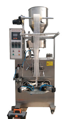 Chiny Maszyna do automatycznego pakowania w worki elektryczne do fasoli czekoladowej dostawca