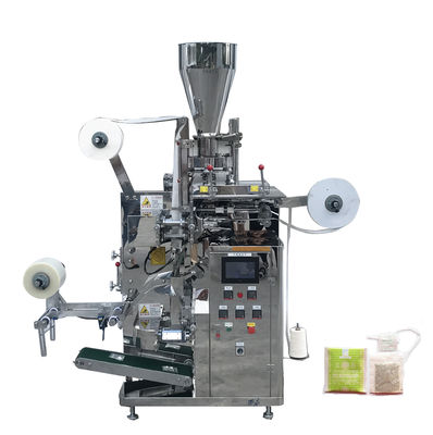 Chiny Certyfikat CE JB-180C Automatyczna torba filtrów Herb Tea Torba maszyna pakująca dostawca