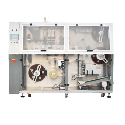 Chiny 304 Maszyna do pakowania kawy ze stali nierdzewnej z panelem dotykowym z kolorowym ekranem dotykowym dostawca