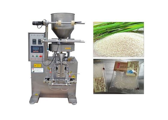 Chiny Automatyczna maszyna do napełniania granulatu w proszku z napełniaczem kubkowym dostawca