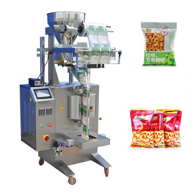 Chiny Pionowe JB-300k 250g 1000g automatyczna maszyna do krojenia czosnku, maszyna do kawy ziarnista, maszyna do pakowania żywności Cat dostawca