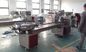 Pillow Square Sticky Candy Packing Machinery With Computer / PLC Control System dostawca