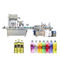 Automatyczna pasta do nadziewania AC220V 50Hz stosowana w przemyśle farmaceutycznym / kosmetycznym dostawca