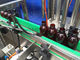 Nierdzewna tłokowa automatyczna maszyna do napełniania płynów stosowana w przemyśle farmaceutycznym / kosmetycznym dostawca