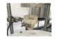 Maszyna do napełniania szminek ze śrubami, stalowa perystaltyczna maszyna do napełniania dostawca