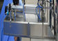 W pełni automatyczna maszyna do pakowania w sos Cztery strony / Pillow Seal Type 30-50 worków / min dostawca