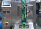 Automatyczna maszyna pakująca w worki AC220V 50/60 Hz do ketchupu / sosu pomidorowego dostawca