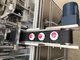 Ekran dotykowy Urządzenia do automatyzacji opakowań do okrągłego mydła w płynie / stałym detergencie dostawca