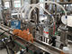 Screw Capping Head Automatyczna maszyna do napełniania płynów 750 ml - 1000 ml dostępna objętość napełnienia dostawca