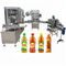 Screw Capping Head Automatyczna maszyna do napełniania płynów 750 ml - 1000 ml dostępna objętość napełnienia dostawca