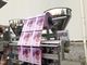 Maszyna do pakowania granulatu w przemyśle spożywczym 500g 1 kg Sterownik PLC z napędem elektrycznym dostawca