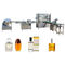 316 Stal nierdzewna Kwadratowa maszyna do napełniania perfum 20ml - 200ml Butelka dostawca