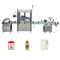 316 Stal nierdzewna Kwadratowa maszyna do napełniania perfum 20ml - 200ml Butelka dostawca